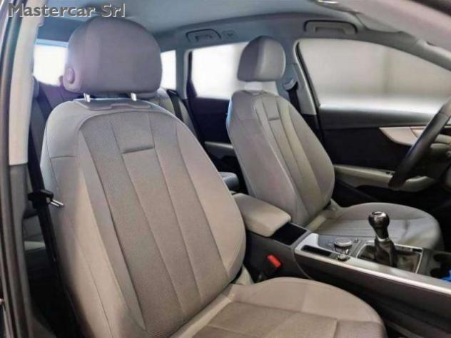 AUDI A4 A4 Avant 2.0 tdi Business quattro 4X4 150cv - FS14 rif. 23836347 - Foto 8