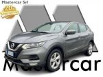 NISSAN Qashqai Qashqai II 2017 1.5 dci Business 115cv - FX629GX rif. 23770976
