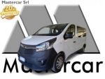 OPEL Vivaro Vivaro 9 POSTI combi 1.6 cdti 95cv L1H1 - FR631SW rif. 24165606