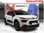 CITROEN C3 III 2017 -  1.2 puretech Shine s&s 83cv rif. 23986503