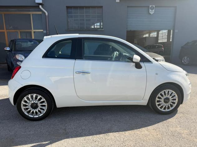 FIAT 500 1.2 69cv Mirror - Foto 5