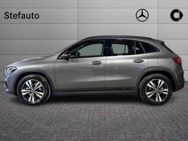 MERCEDES-BENZ GLA 200 d Automatic Progressive Extra rif. 23735812 - Foto 3