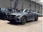MERCEDES-BENZ GLC 43 AMG LC 43 4Matic Coupé AMG rif. 23550661