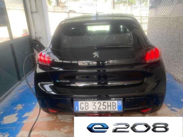 Peugeot 208 Allure motore elettrico 136 CV - Foto 5