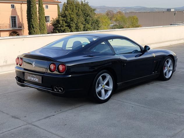 Ferrari 575 Maranello F1 km 40.000 - Foto 4