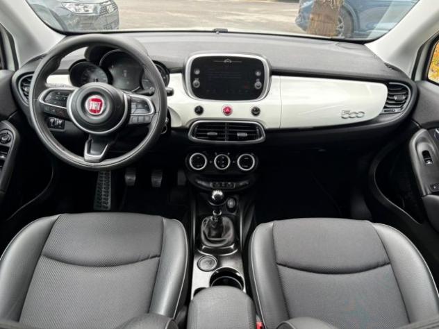 FIAT 500X 1.0 T3 120 CV City Cross rif. 23501287 - Foto 8