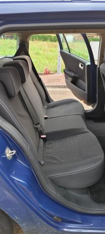 Renault Megane Mane 1.6 16V 5 porte GPL Luxe Dynamique - Foto 9