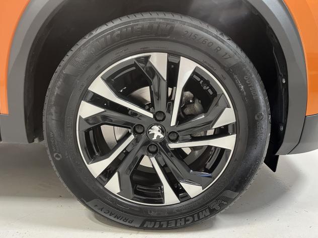 Peugeot 2008 2008 1.2 PureTech Allure S&S 130CV - PREZZO REALE - Foto 9