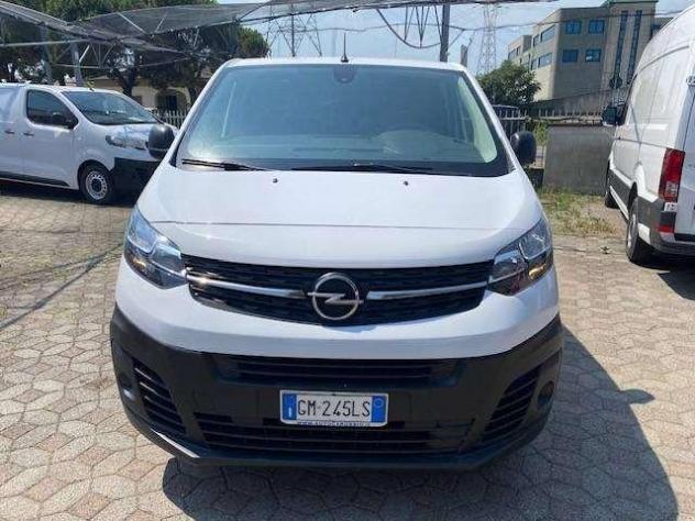 Opel Vivaro 1.5 102 CV L3 11Q - Foto 3