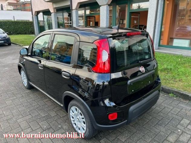 FIAT Panda 1.0 Hybrid MY25 FULL ADAS rif. 21881447 - Foto 3