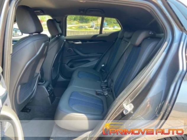 BMW X2 xDrive20d Msport rif. 19100768 - Foto 3