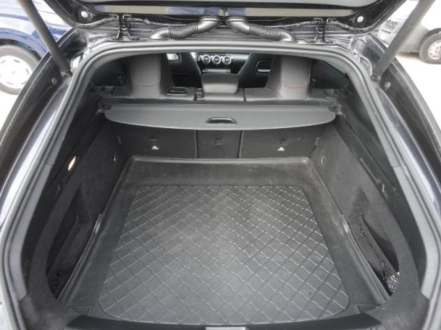 MERCEDES CLA S.Brake (X118) CLA 35 AMG 4Matic Shooting Brake - Foto 8