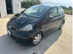 Toyota Aygo 1.0 5 porte
