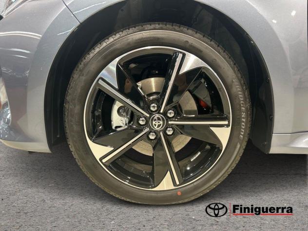 Toyota Yaris Hybrid 130 Premium - Foto 7