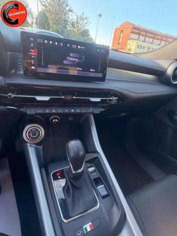 ALFA ROMEO Tonale 1.5 130 CV HYBRID TCT7 Sprint rif. 23976276 - Foto 9