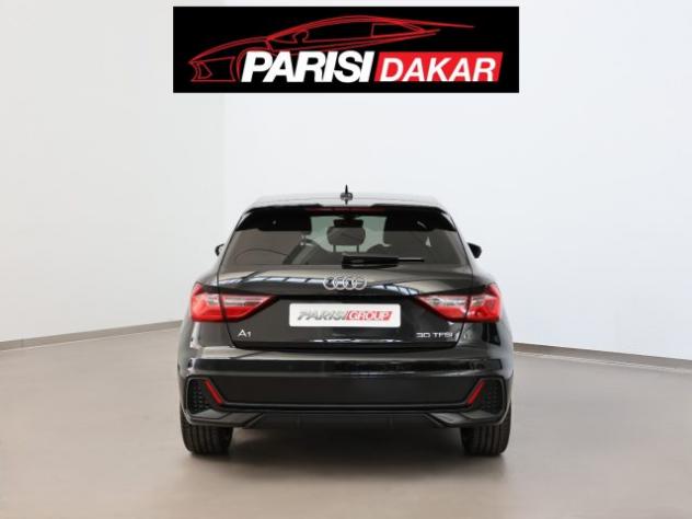 AUDI A1 SPB 30 TFSI S-tronic S line *PROMO PARISI GROUP* rif. 24167210 - Foto 7