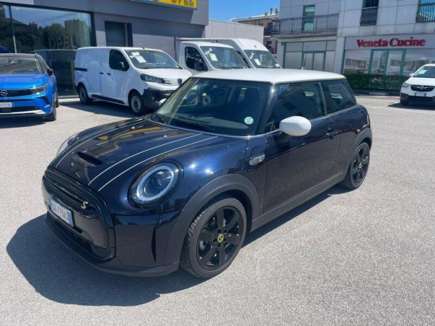 MINI Mini Full El. (F56) Mini Cooper SE Essential