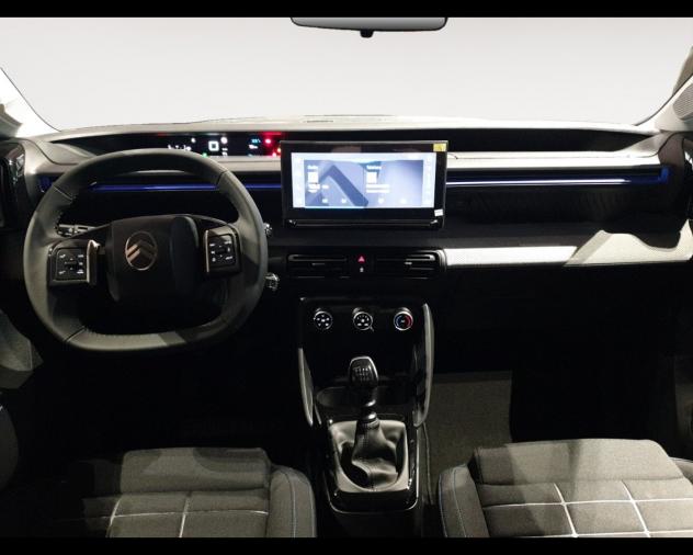 Citroën C3 NUOVA TURBO 100CV MANUALE - PLUS - Foto 8