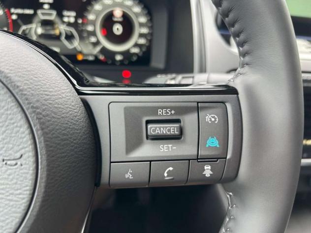 NISSAN Qashqai 1.3 mhev N-Connecta 2wd 140cv rif. 24165508 - Foto 10