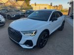 Audi Q3 SPB 35 TDI Stronic Sline Tetto Ambient