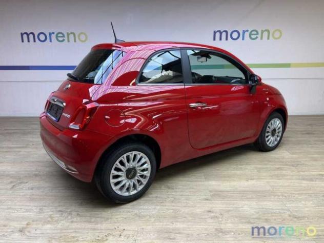 FIAT 500 1.0 Hybrid 70 CV Dolcevita rif. 19169013 - Foto 2