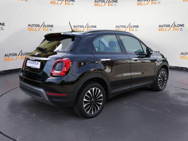 FIAT 500X 500X 1.3 mjet Cross 95cv - Foto 6