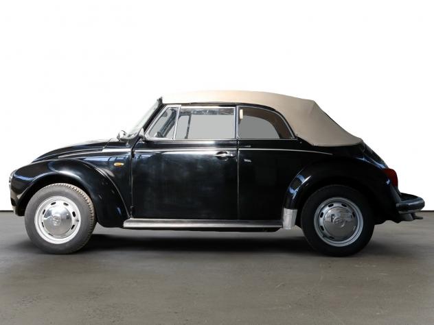 Volkswagen Maggiolino 1303 Cabriolet - Foto 5