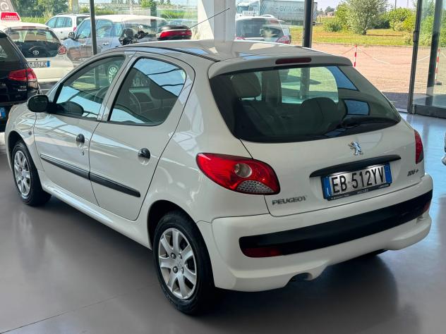 Peugeot 206 Plus 1.1 60CV 5p. Trendy - Foto 6
