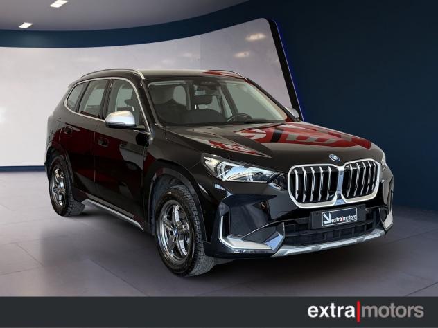 BMW X1 X1 XDRIVE 25E X-LINE AUT.