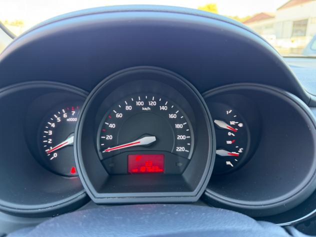 Kia Rio 1.2 CVVT 5p. ECO GPL Cool - Foto 8