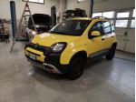 Fiat Panda 0.9 TwinAir Turbo S&S 4x4 City Cross