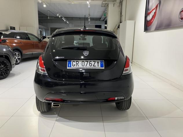 Lancia Ypsilon Ypsilon 1.0 FireFly 5 porte S&S Hybrid Platino - Foto 5
