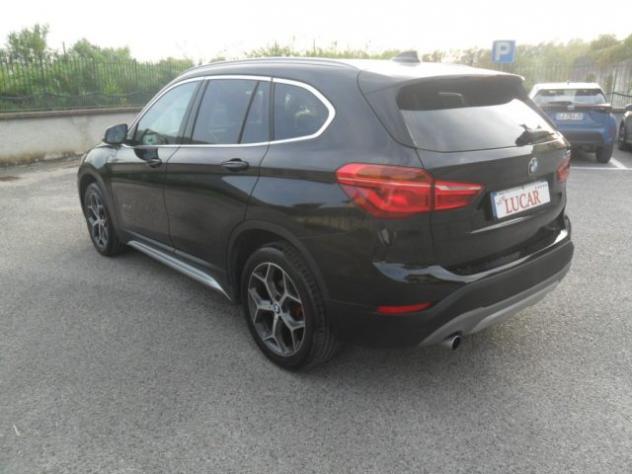 BMW X1 sDrive18d Msport rif. 24077155 - Foto 7