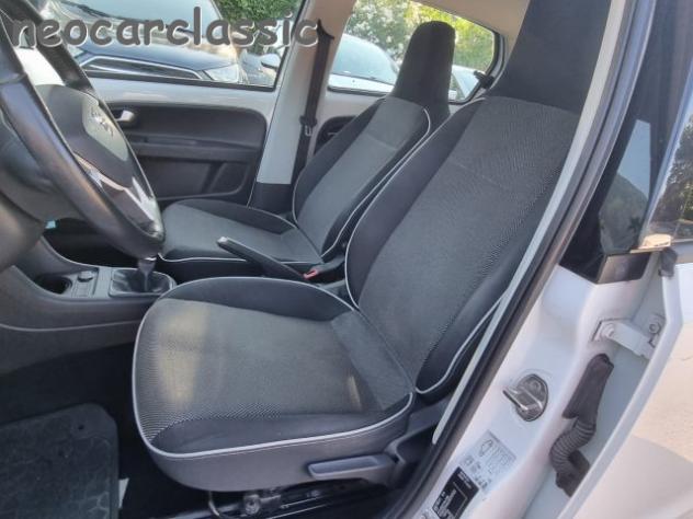 SEAT Mii 1.0 5 porte Chic rif. 23926336 - Foto 8