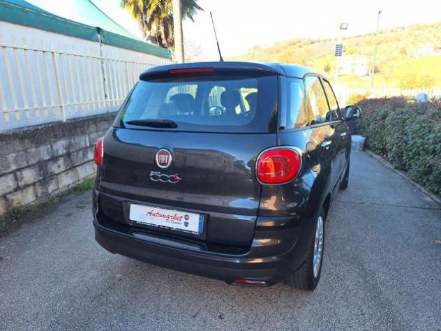 FIAT 500L 1.4 T-Jet 120 CV GPL Pop Star rif. 23943807 - Foto 8
