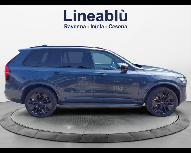 Volvo XC90 Nuova XC90 Ultra Black Edition T8 AWD AUT - Foto 6