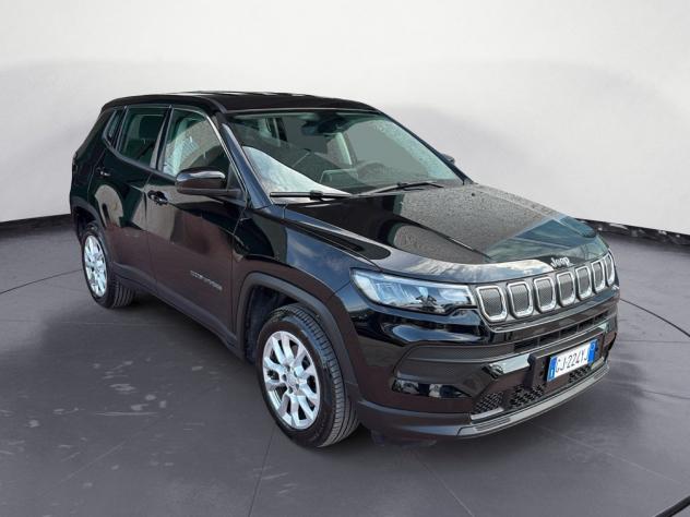 Jeep Compass 1.6 MJet 96kW Longitude - Foto 3