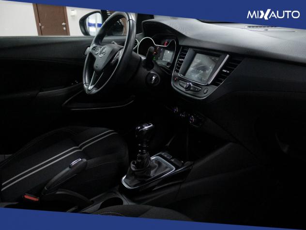 Opel Crossland 1.2 Turbo Elegance S&S 110CV - Foto 16