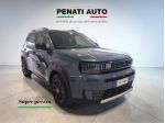 FIAT Grande Panda Elettrica Elettrica Icon PACH STYLE