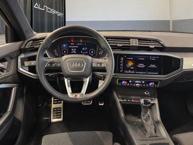 Audi Q3 Sportback 35 TDI S tronic S line - Foto 9