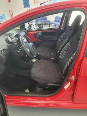CITROEN C1 Automatica rif. 23961355 - Foto 6