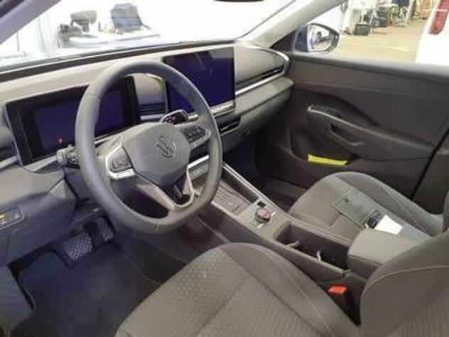 VOLKSWAGEN T-Roc 1.5 eTSI ACT DSG Life rif. 24065837 - Foto 5