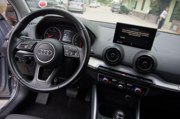 Audi Q2 1.6 30 TDI Admired S Tronic - Foto 7