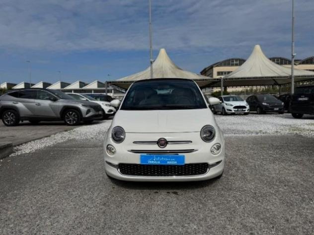 FIAT 500 C 1.0 Hybrid Dolcevita rif. 22189986 - Foto 2