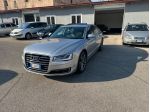 Audi A8 3.0 TDI 262 CV quattro tiptronic
