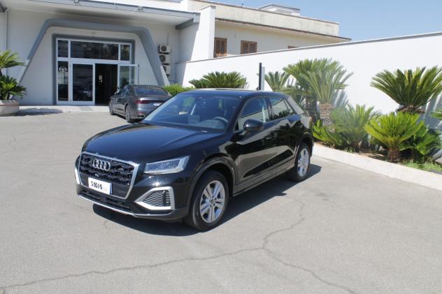 Audi Q2 35 TDI S tronic Business Advanced KM.0 PRONTA CONSEGNA - Foto 3