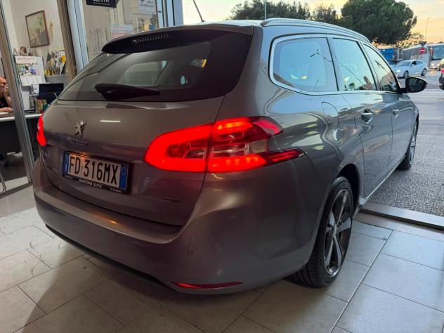 Peugeot 308 BlueHDi 150 EAT6 SW Business - Foto 5