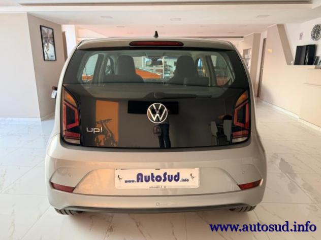 VOLKSWAGEN up! 1.0 5p. EVO move up! BlueMotion Technology rif. 24161277 - Foto 5