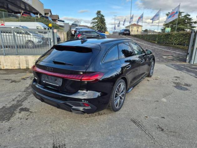 AUDI A5 Avant TFSI 150 kW S tronic S Line edition rif. 23366590 - Foto 7