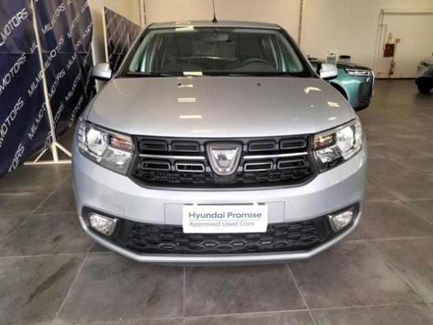 DACIA Sandero Stepway 1.0 TCe 100 CV ECO-G Access rif. 23666652 - Foto 3